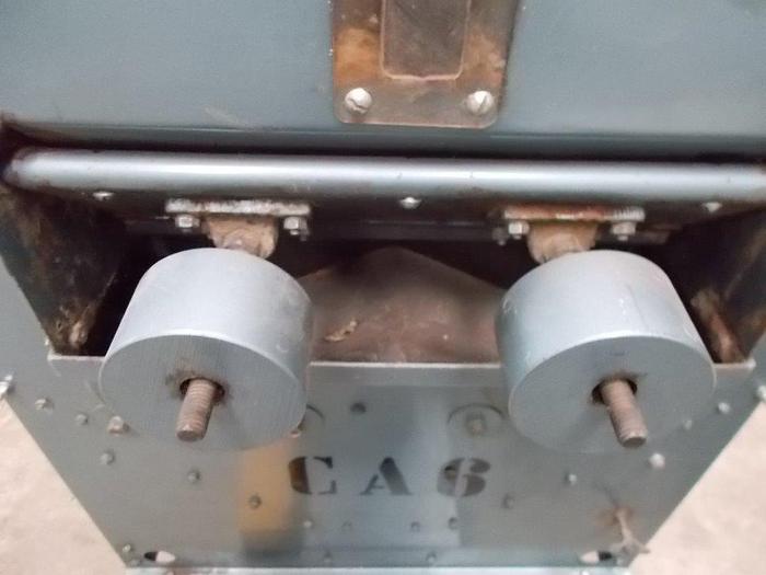 Usado Selezionatore CarterDay 412P