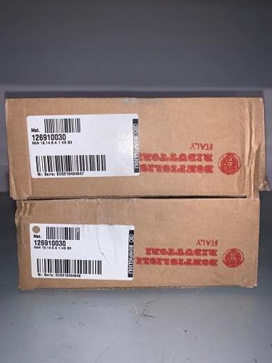 BONFIGLIOLI Power Transmission Reducer 126910030