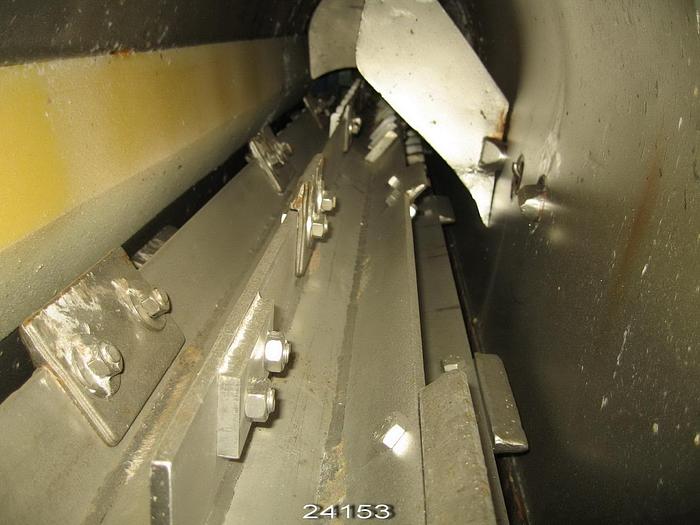 Used TRUMAG VOITH KR1-60 #24153