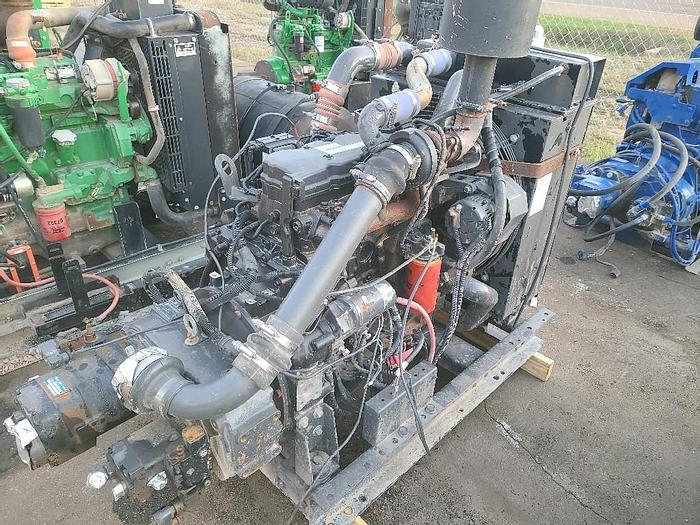 Used Cummins QSB