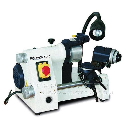 PALMGREN Tool Grinder 9682905