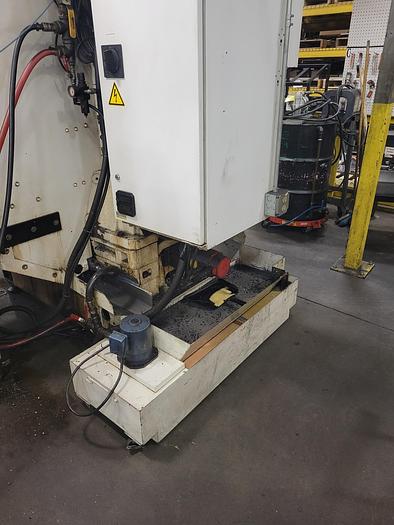 Used 1996 FANUC ROBODRILL ALPHA T10C