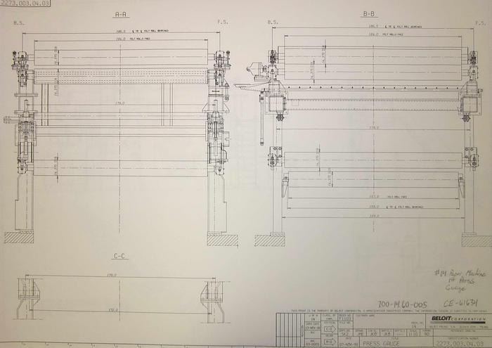 Refurbished Sample #26869