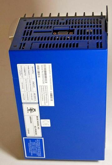 Used Kollmorgen SC1R06260