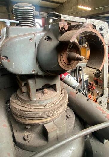 Used Elliott No.5 Surface Grinder