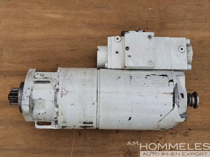 D'occasion Paxman valenta 15.0760E