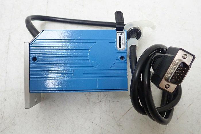 Used SICK CLV640-0000 1042014 Bar Code Scanner Module