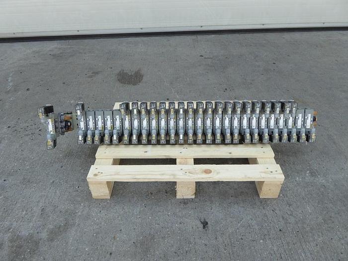 Used 5/2 - way valve BOSCH