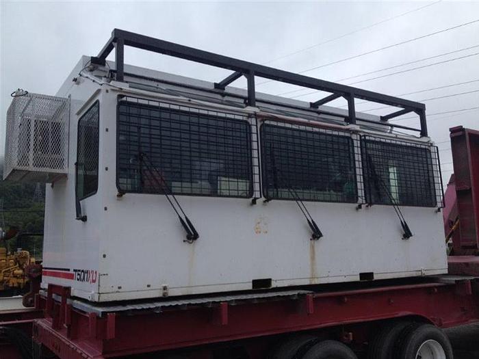 Used 2013 Schramm T500XD Drill Rig