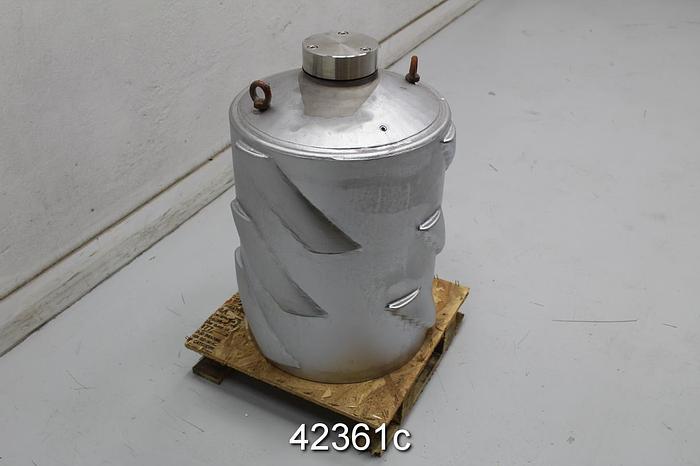 Used Bird 400 AFT GHC2 Solid Rotor #42361