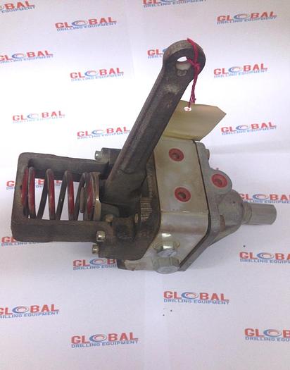 Item 0051 : UL88 Regulator Valve
