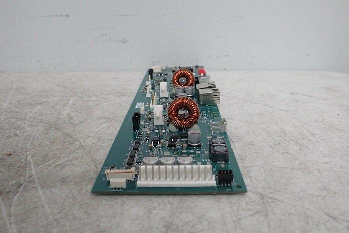 Used Agilent Technologies G7116-65800 Board Assembly