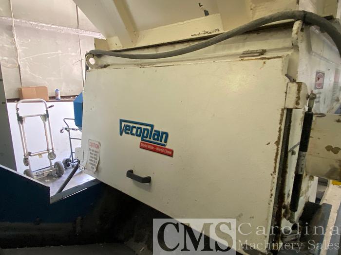 Used 2006 Vecoplan RG 42/60XL