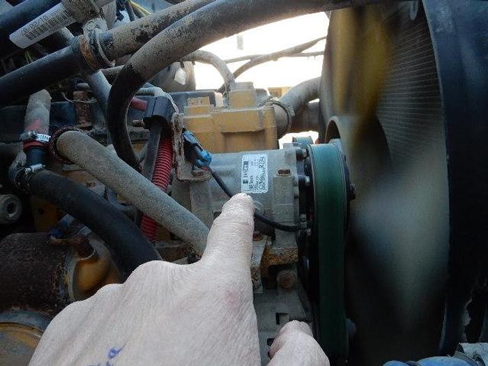 Used 2007 Sterling LT-9513- Stock #: 8796