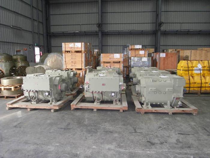 General Electrical GE752 New drilling motors Shunt