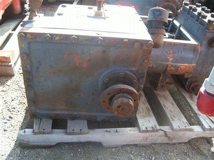 Used Oilwell C-323