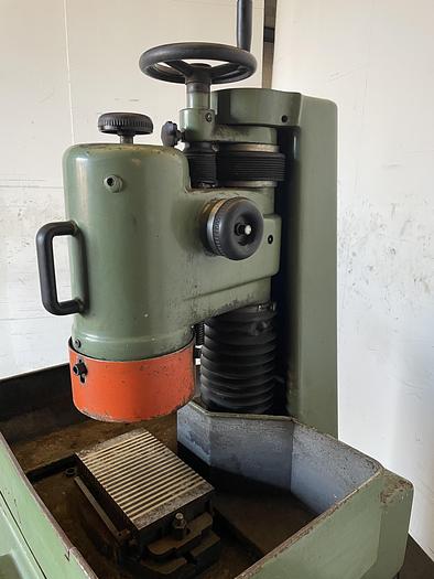 Gebruikt FCR Athena PB