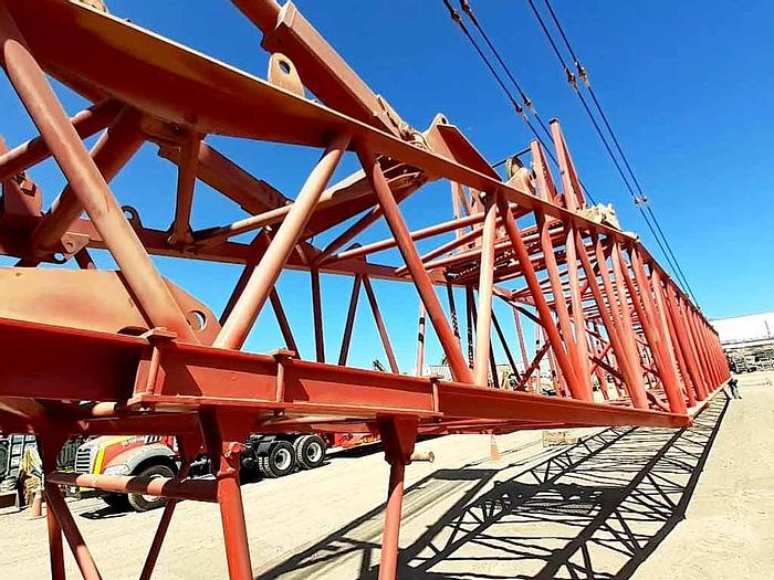 Usado 2000 MANITOWOC 888