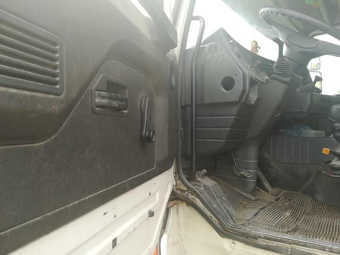 Used 1989 Scania  113 M FULL SPRING