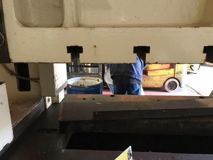 Used 1969 MINSTER P2-150