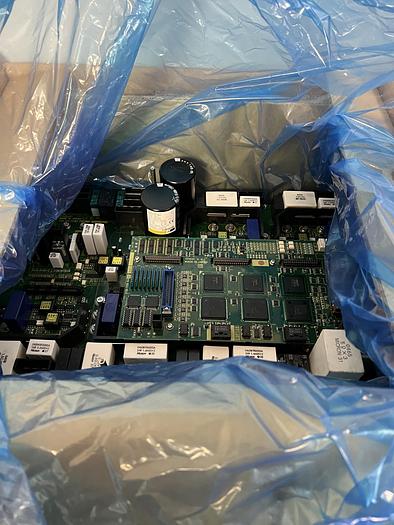 NEW-FANUC A06B-6105-H002 6TH AXIS SERVO AMPLIFIER FOR FJ3iB