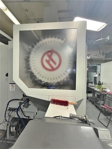 Used 2017 Haas UMC-750SS