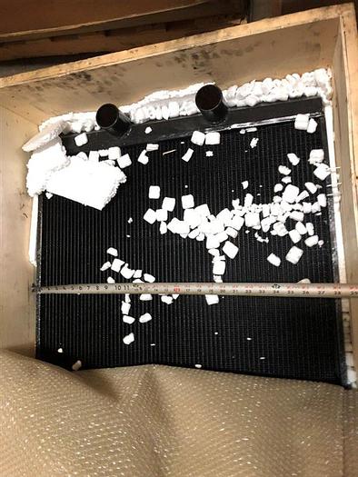 Radiator Cooler (Euclid/Hitachi/Volvo-Style)