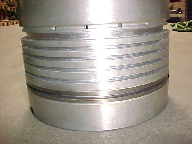Used PISTONS MAN G6V30/45MA – G8V30/45MA