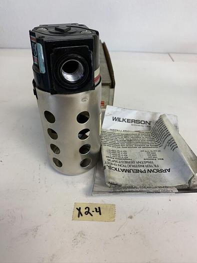 New ARROW PNEUMATICS F353 Filter Fast Shipping!
