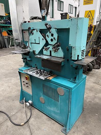 Usato PUNZONATRICE IMS HY 60