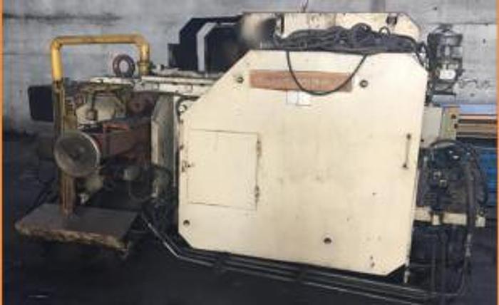 Used Billet Shear CADDY 80