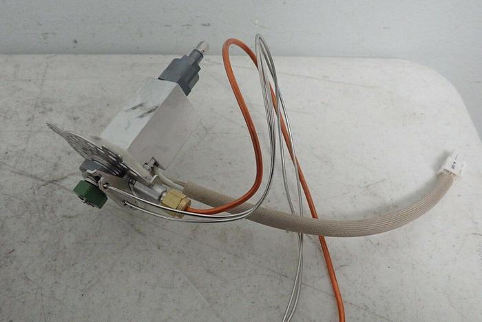 Used Agilent G1544-60710 S/SL Purge Medium 250psig Max Inlet Pressure EPC