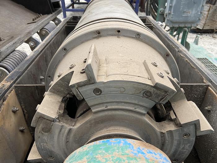 Used 2014 G-Tech 1656