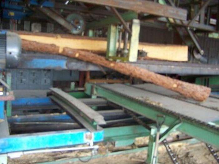 Used FASTLINE SUPER TRI SCRAGG