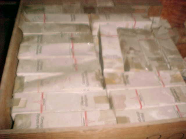 Used INLET VALVE CONE DEUTZ BAM528