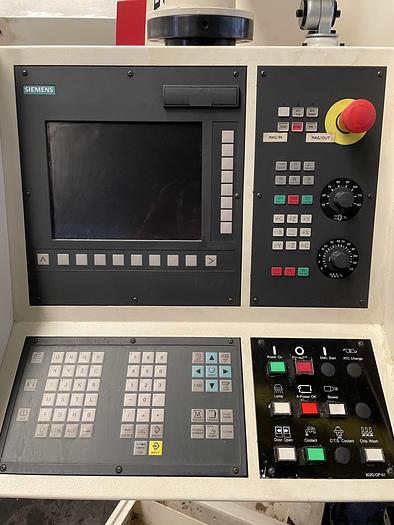 Gebruikt Baron Max VM 16