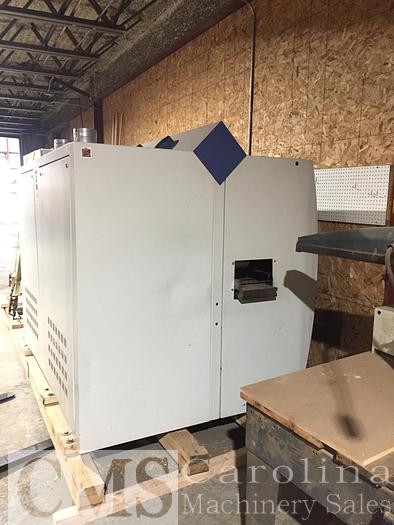 Used Weinig Powermat 400