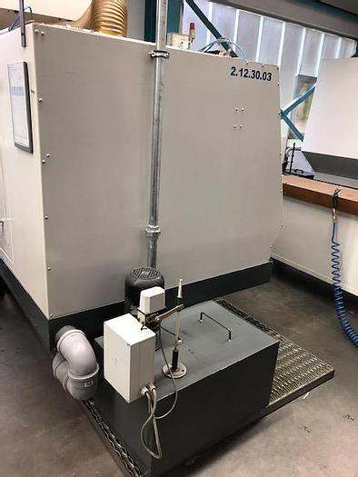 Gebraucht 1992 Walter Helitronic 35 CNC