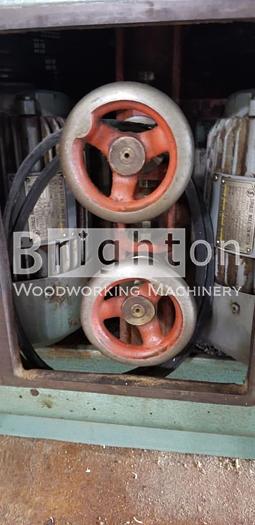 Used 1966 Dovetailer - Shoda DV131