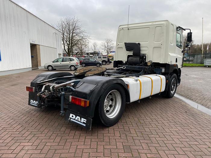 Used 2005 DAF 85 CF 480 AUTOMATIC EURO 3