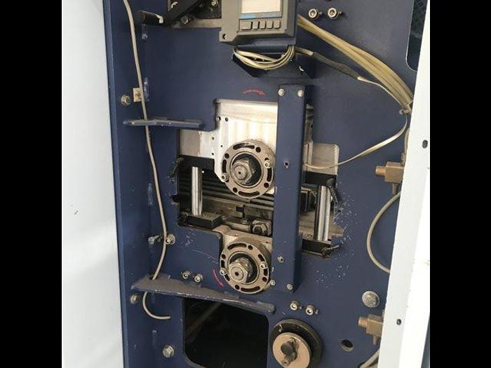 Usato 1997 Wintersteiger  DSG200HT