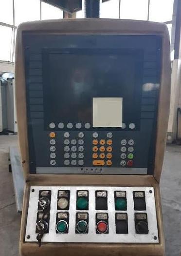 Usato PRESSA PIEGATRICE SOMO DA 8000X800 TON