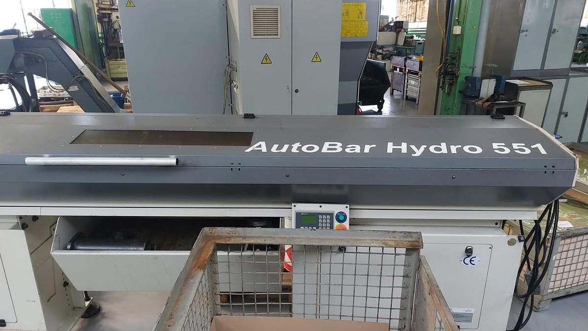 Gebraucht HYUNDAI-KIA KIT 450