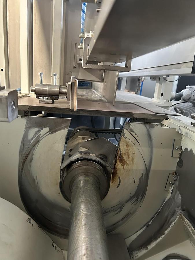 Gebraucht AMT PVA