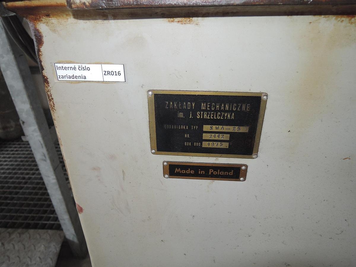 Gebraucht JOTAS SPD 30C