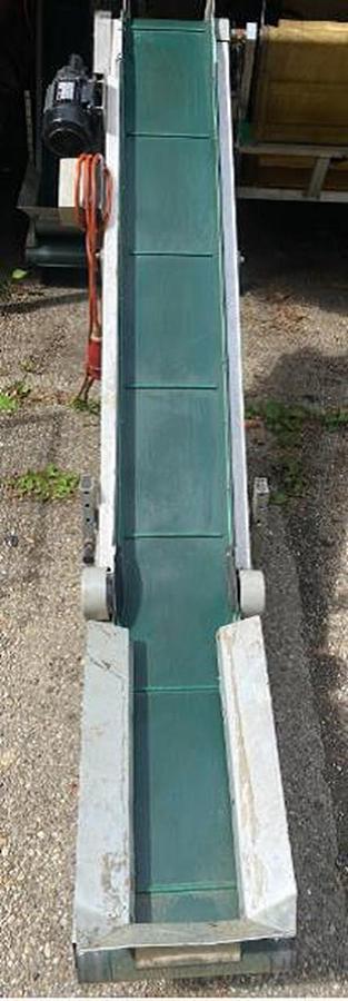 Used ttw. thermo-technik WB