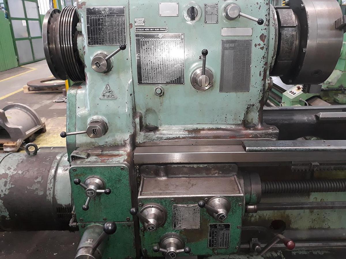 Gebraucht TOS SU 90 A