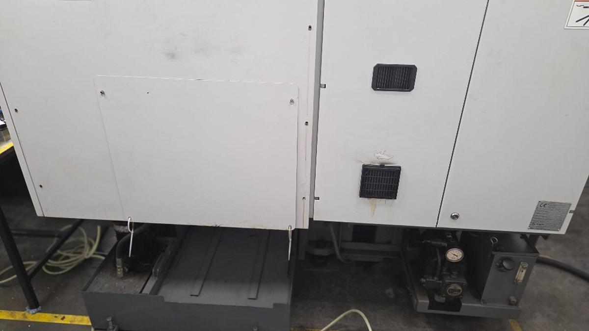Gebraucht Profika DL 10G