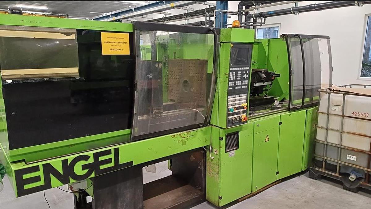 Used Engel ES 200/60 HL ST
