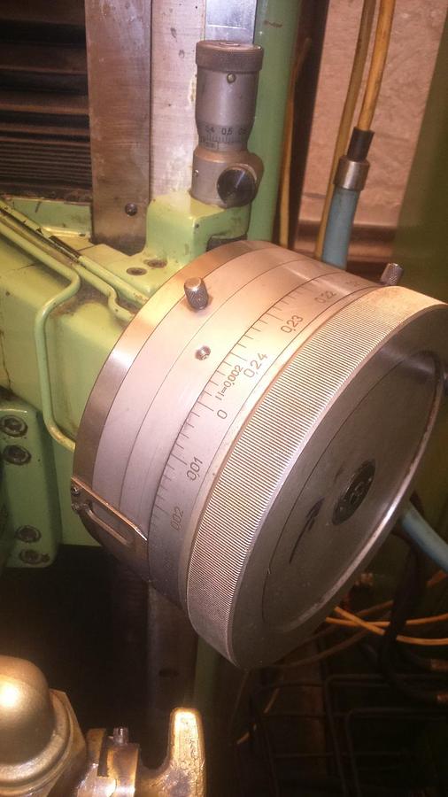 Gebraucht ZVL BRH 20 A